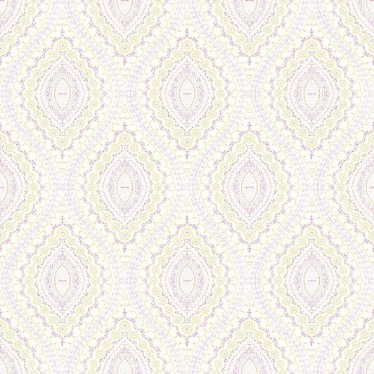 LF 3201 Обои виниловые Grandeco Little Florals LF 3201 10,05 x 0,53 м