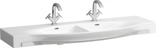 8.1370.6.000.104.1 Раковина Laufen Palace 8.1370.6.000.104.1