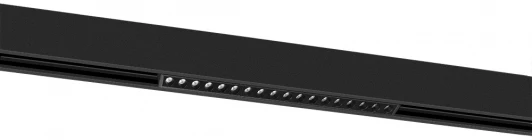 A5725PL-1BK Трековый светильник магнитный Arte Lamp Expert A5725PL-1BK (LED, 48V)