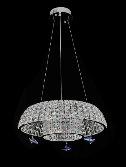 F4024-14 Подвесная люстра Alfa Light F4024-14