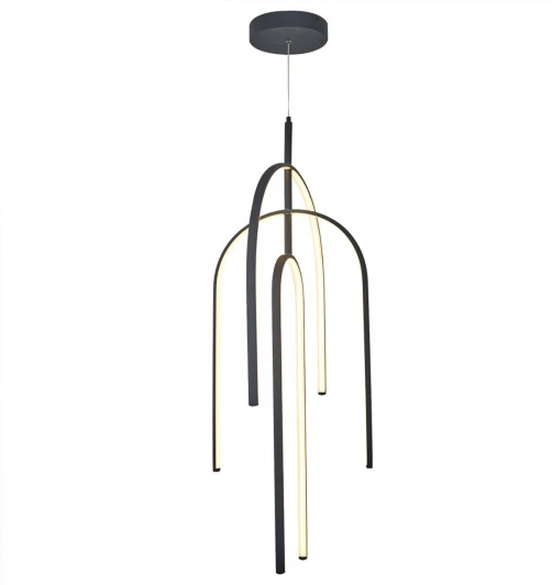 F3024-27 Подвесной светильник Alfa Light F3024-27 (LED, 220V, на проводе)