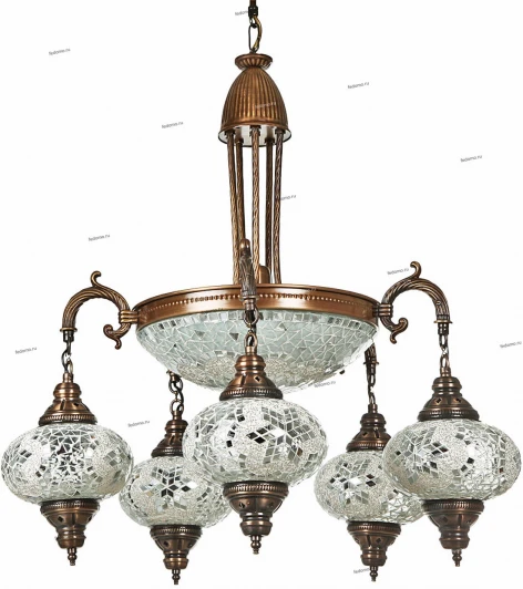 0212.5 Ozcan Восточный стиль 0212 0212.5