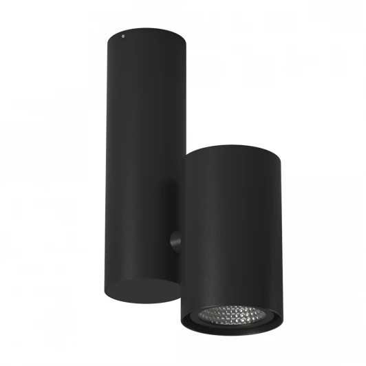 DL-MJ-2045G-B Накладной точечный светильник DesignLed MJ-2045 DL-MJ-2045G-B