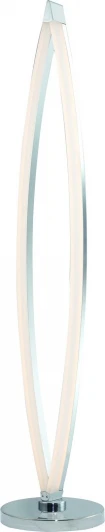 A9443PN-2CC Торшер Arte Lamp Serata A9443PN-2CC