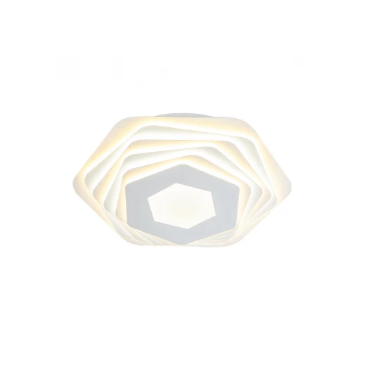 FR6006CL-L54W Потолочный светильник Freya Severus FR6006CL-L54W