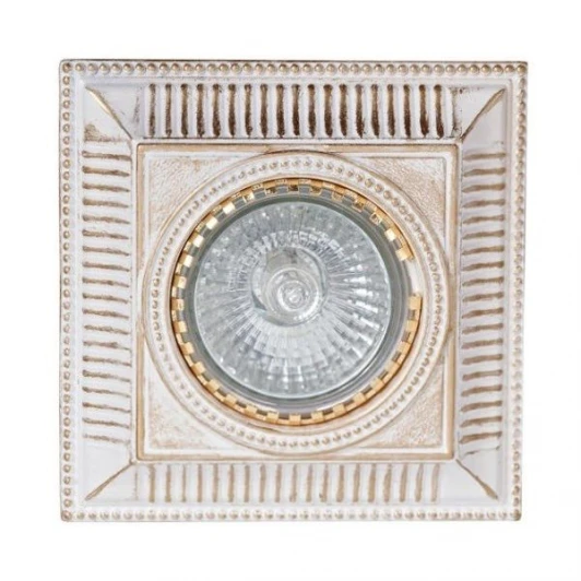 L10451.47 Встраиваемый точечный светильник L'Arte Luce Avallon L10451.47