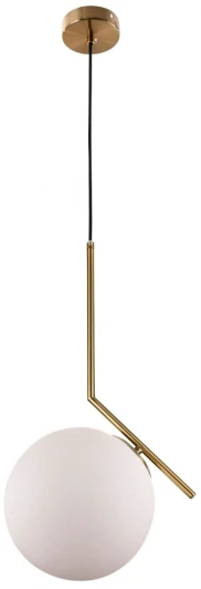 LDP 1215-300 WT+MD Подвесной светильник Lumina Deco LDP 1215-300 WT+MD