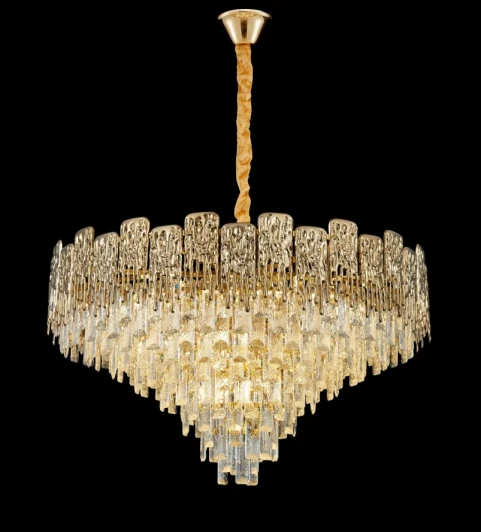 F2024-04 Подвесная люстра Alfa Light F2024-04