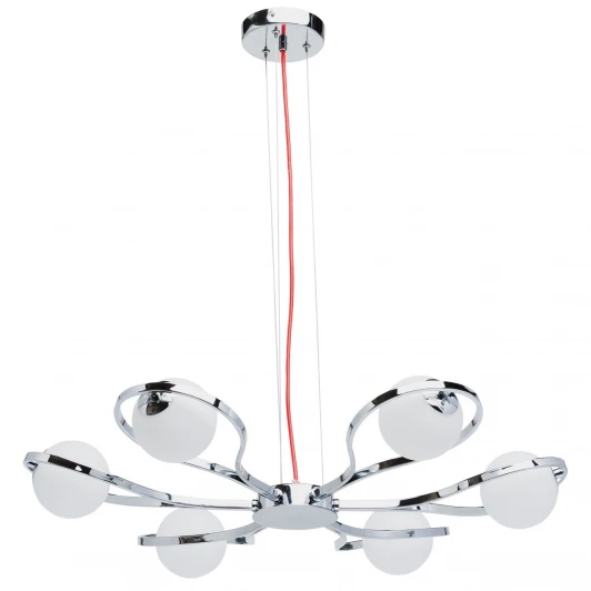 300012206 Подвесная люстра MW-Light Техно 300012206