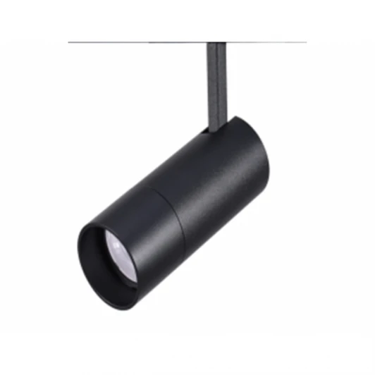 MAGNET AM429 CX-B11-10W-3000K Трековый светильник светодиодный магнитный AM Group MAGNET CYLINDER MAGNET AM429 CX-B11-10W-3000K (48V)