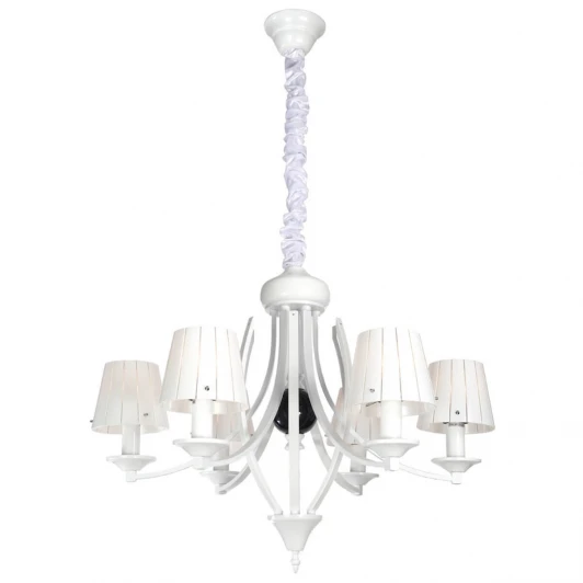 MILANO 115.6 Подвесная люстра Lucia Tucci Milano 115.6 (220V, ковка, на цепи)