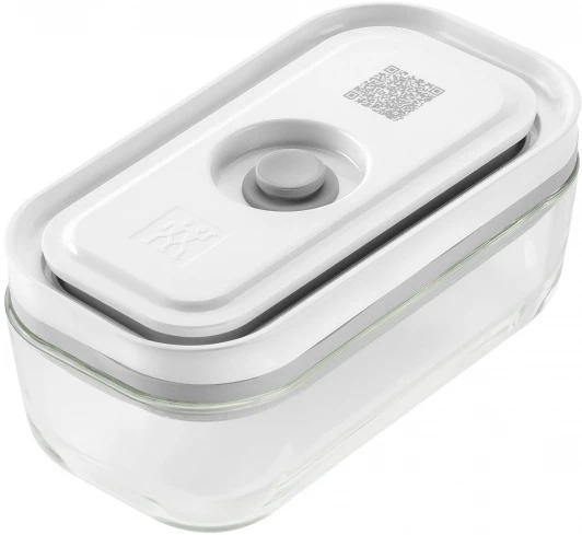 36803-100 Контейнер стеклянный ZWILLING Fresh&Save для вакуумного хранения, размер S, 200 мл 36803-100