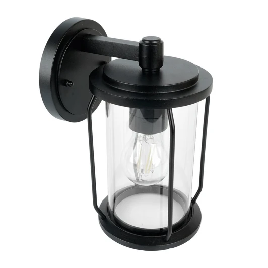 51965 Настенный уличный светильник Feron Болонья 51965