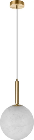 10429/250 Подвесной светильник Loft It Float 10429/250 (220V, на проводе, шар)