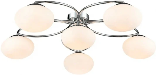 360-107-06 Потолочная люстра Velante 360-107-06 (220V)