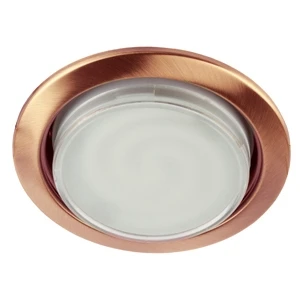 KL35 SC (к) Встраиваемый точечный светильник Эра KL35 SC (к)