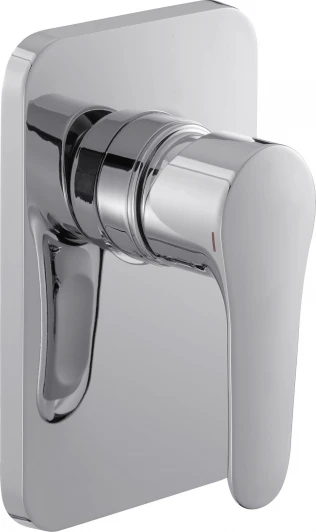 E98702-CP Смеситель Jacob Delafon July E98702-CP для душа