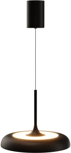 MOD189PL-L39B3K Подвесной светильник Maytoni Gerhard MOD189PL-L39B3K (LED, 220V, круглые)