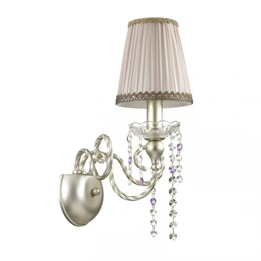 3390/1W Бра Odeon Light Aurelia 3390/1W