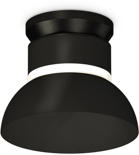 XS8102051 Точечный накладной светильник Ambrella TECHNO SPOT XS8102051 (220V)