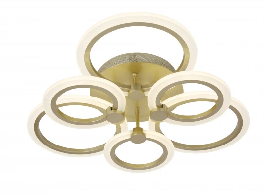 2074/03/06C Потолочная люстра Stilfort Verdi 2074/03/06C