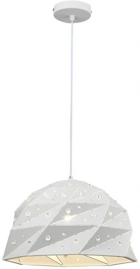 WE265.01.006 Подвесной светильник Wertmark Delfina WE265.01.006 (220V, на проводе, круглые)