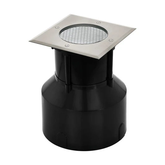 62707 Встраиваемый светильник уличный Eglo Riga 3 Pro 62707 (LED, 220V, IP65)