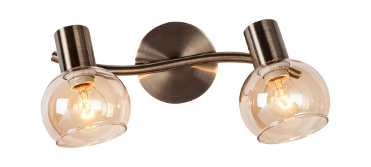 662/2A Спот на штанге Escada 662/2A (220V, шарики)