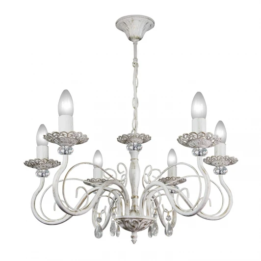 S9083-6 Подвесная люстра Day&Night S9083-6