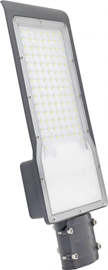 629534380 Уличный консольный светильник Gauss Avenue 629534380 (LED, 220V, IP65)