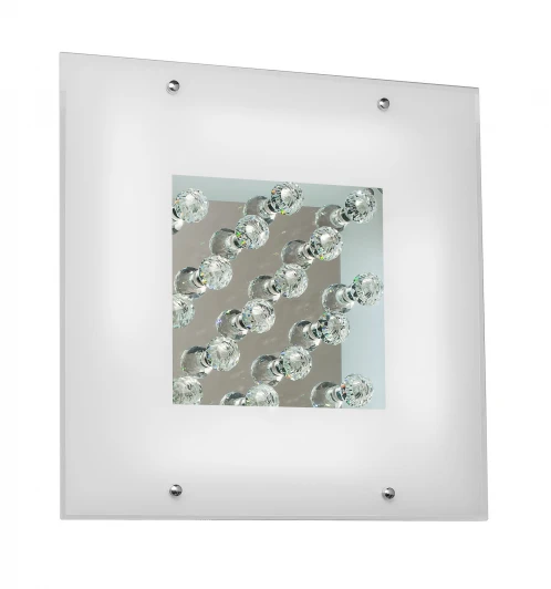 804.40.7 Настенно-потолочный светильник Silver Light Style Next 804.40.7