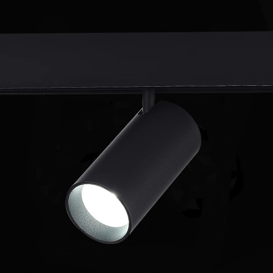 ST375.406.20 Трековый светильник магнитный 48V ST Luce Skyline 48 ST375.406.20