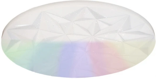 45438.45.90.77RGB Потолочный светильник Seven Fires Джанго 45438.45.90.77RGB