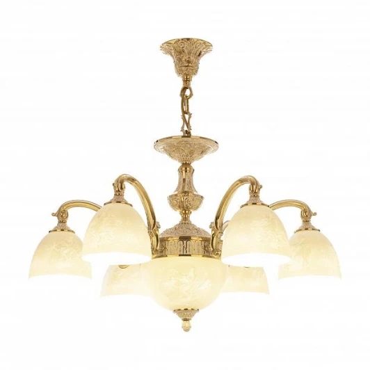 72209P/6/175 GW P1 D Pair Подвесная люстра Bohemia 7220 72209P/6/175 GW P1 D Pair