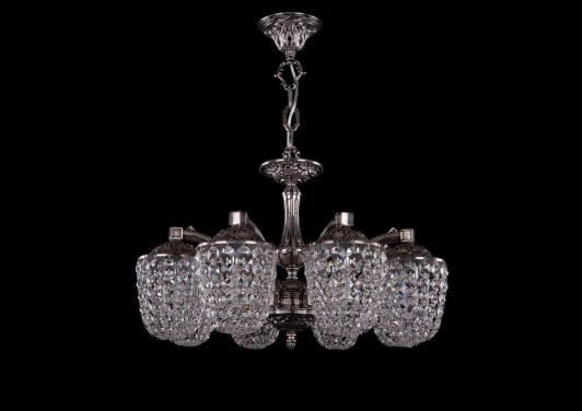 1772/8/150/NB Подвесная люстра Bohemia 1772 1772/8/150/NB