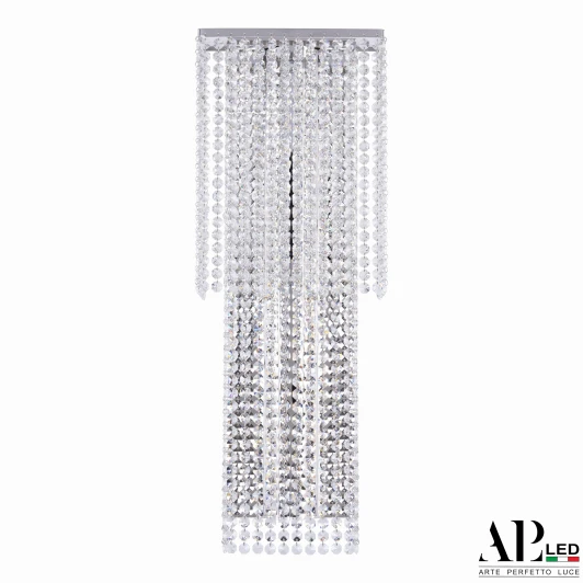 S500.B3.25-70.A.4000 Бра светодиодное APL LED Rimini S500.B3.25-70.A.4000