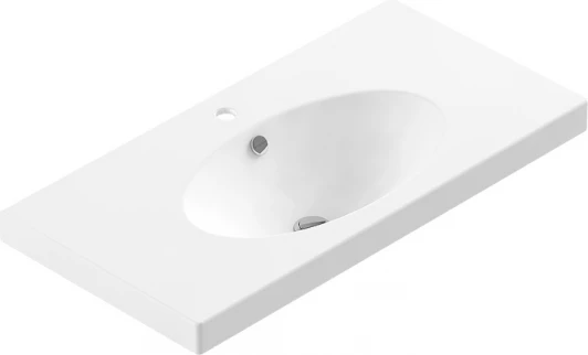 NXT90SLWB01 Мебельная раковина Sanita luxe Next 90 F01