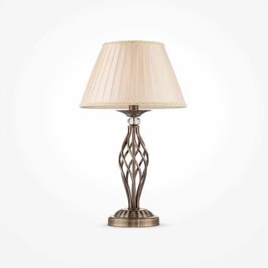 RC247-TL-01-R Интерьерная настольная лампа Maytoni Grace RC247-TL-01-R (220V)