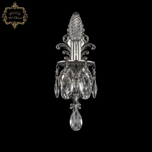 30.102B13.1.125.A.NB Бра Art Classic 30.10 30.102B13.1.125.A.NB