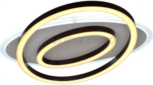 000024773 Настенно-потолочный светильник Мелодия Света CW1L 000024773