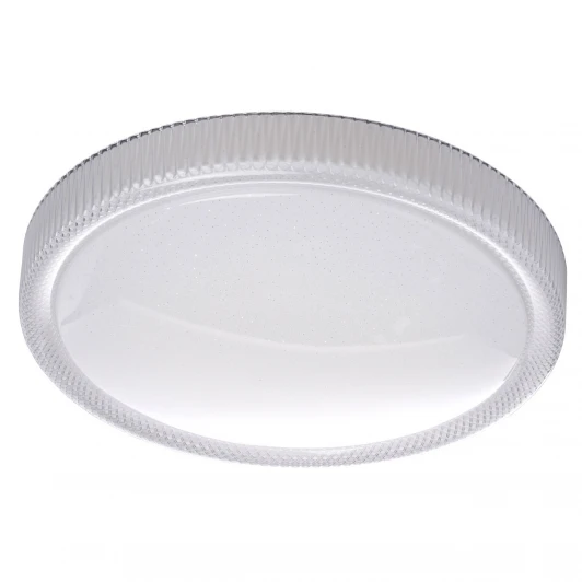 674013701 Потолочный светильник DeMarkt Ривз 674013701