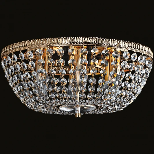 351010606 Потолочный светильник Chiaro Изабелла 351010606