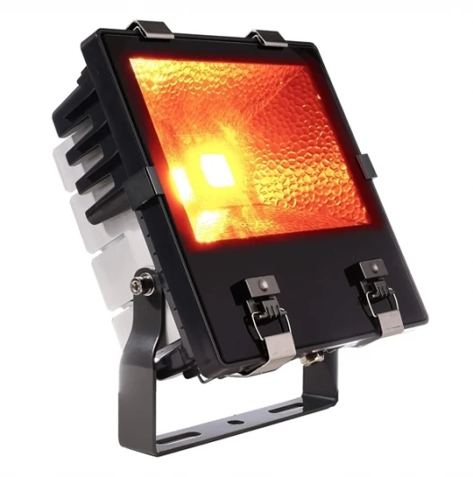 730466 Уличный прожектор Deko-Light Amber 730466