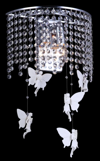 1165-2W Настенный светильник Favourite Fairies 1165-2W