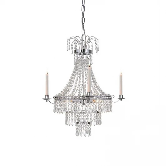 105156 Подвесная люстра Markslojd Marielund 105156