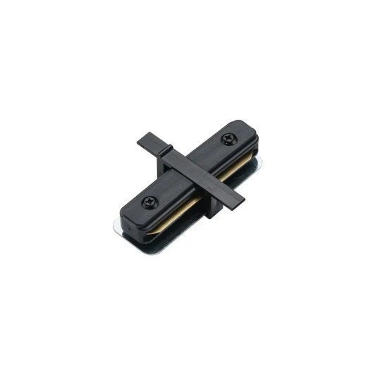 2202-CB-001 Коннектор прямой однофазный Favourite Practica 2202-CB-001