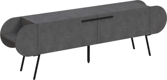 LEV00522 ТВ тумба LEVE CAPSULE TV STAND LEV00522