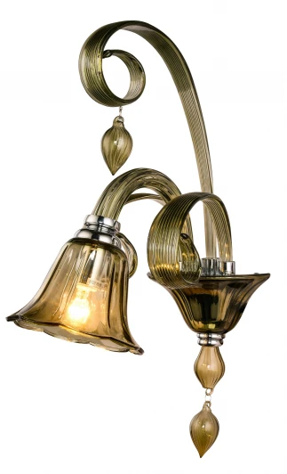 A8070AP-1CC Бра Arte Lamp Corno A8070AP-1CC