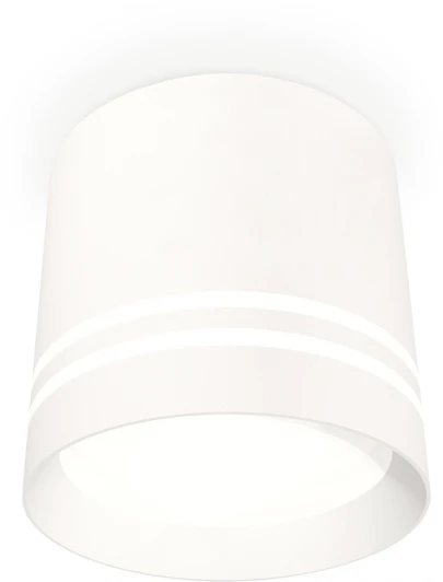 XS8110007 Накладной точечный светильник Ambrella Techno Spot XS8110007