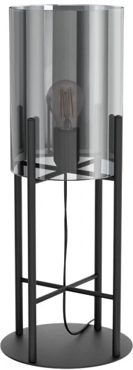 43144 Интерьерная настольная лампа Eglo Glastonbury 43144